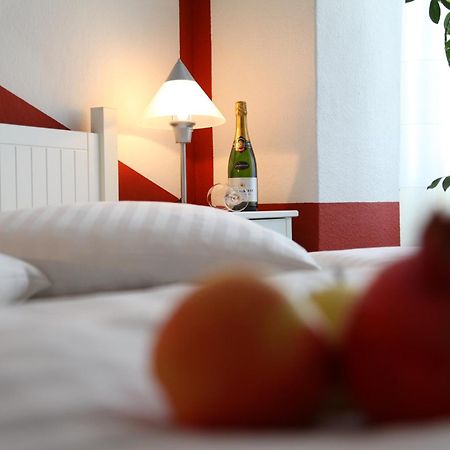 Hotel Pension Insor Berlin Luaran gambar