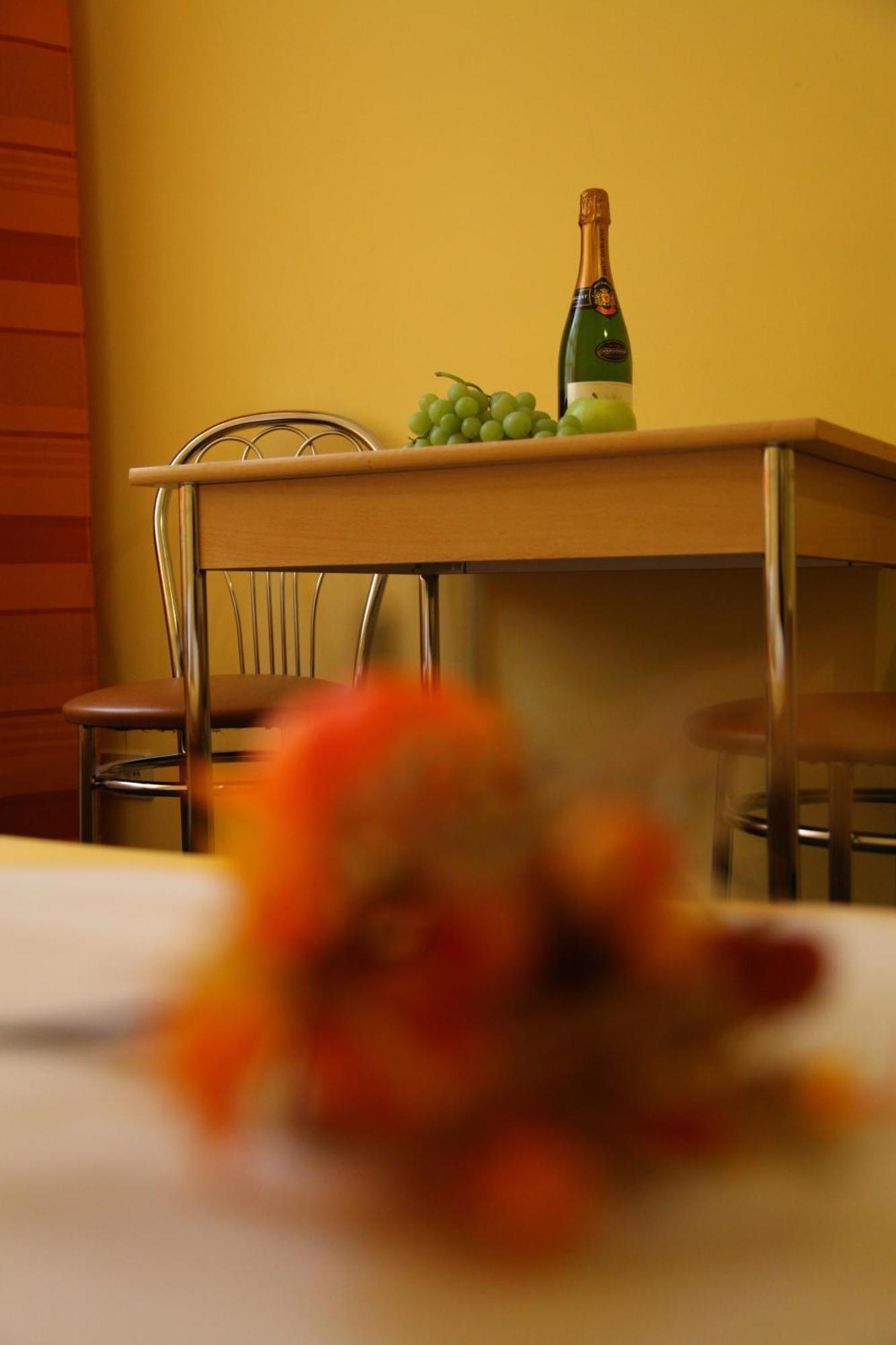 Hotel Pension Insor Berlin Luaran gambar