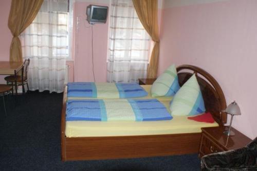 Hotel Pension Insor Berlin Bilik gambar