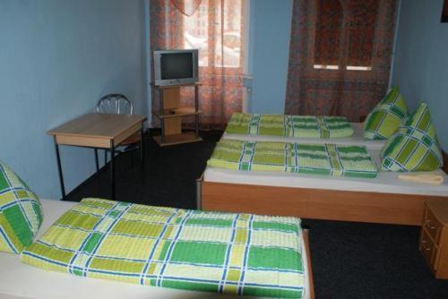 Hotel Pension Insor Berlin Bilik gambar