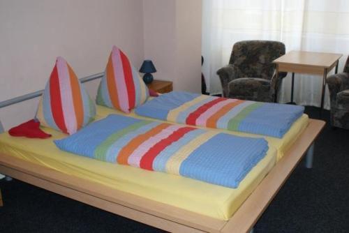 Hotel Pension Insor Berlin Bilik gambar