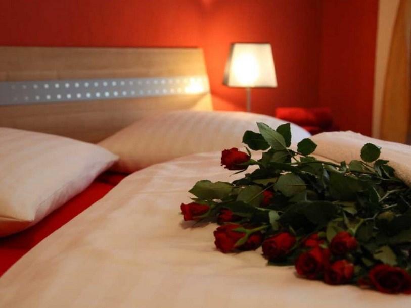 Hotel Pension Insor Berlin Luaran gambar